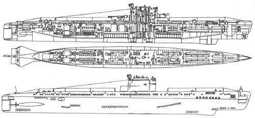 Трагедия С-80