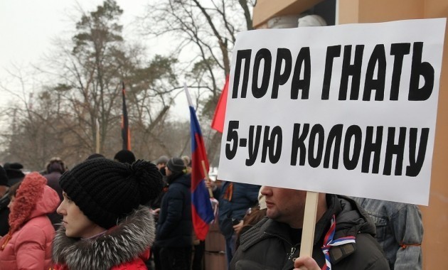 ДВЕ СТОРОНЫ ОДНОЙ МЕДАЛИ