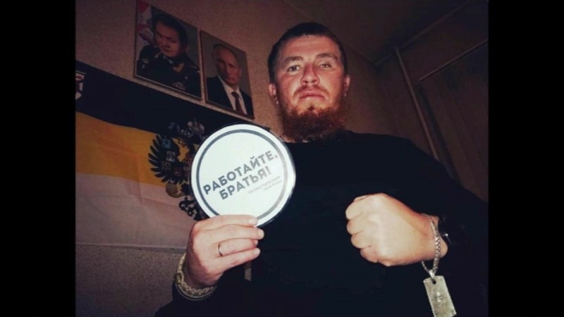 ЭТО СПАРТА БРАТАН !!! 