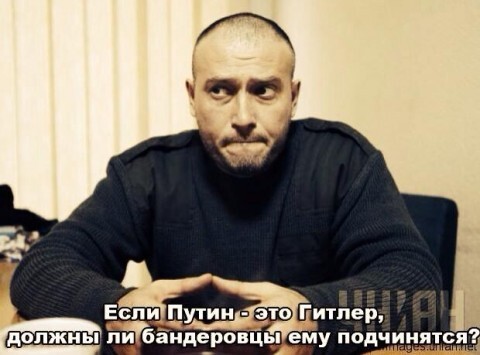 Дас ист фантастиш! Страсти по хохлам и их состоянию