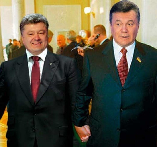 Геополитика и ничего личного: МВФ велел Украине отдать «долг Януковича»
