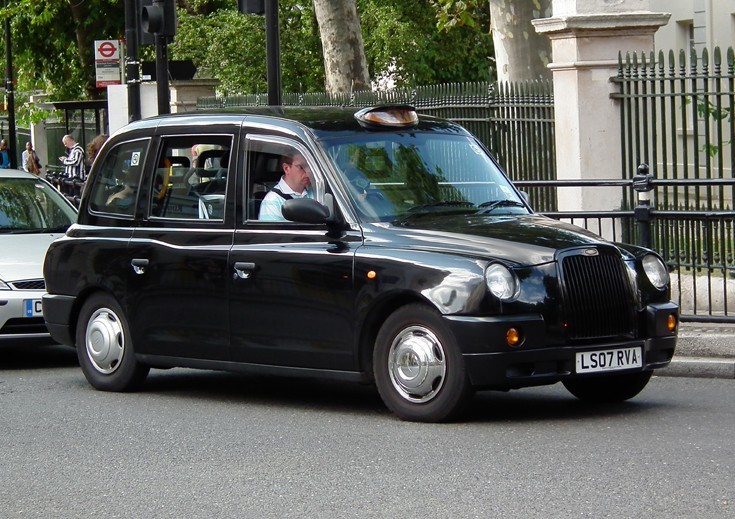 LTI TX4 (2007)