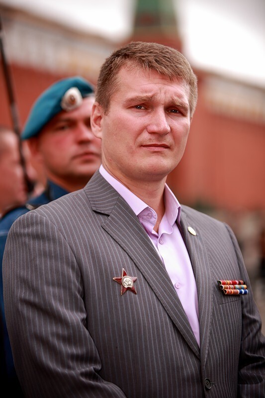 19 декабря 1991 года состоялось последнее награждение орденом "Красной Звезды"