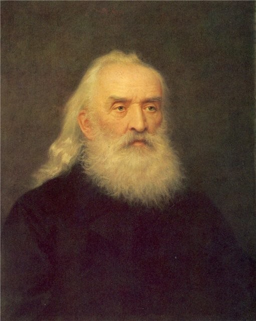 Сергей Григорьевич Волконский