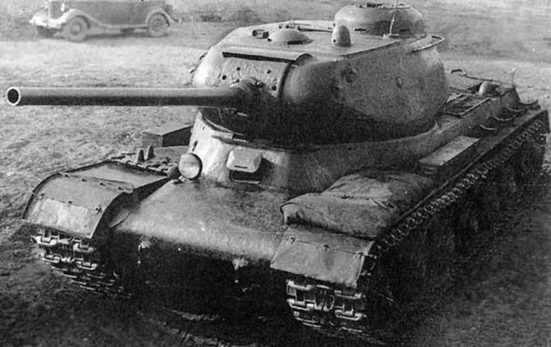 Ис 1 15. ИС-1 И ИС-2. Танк Иосиф Сталин 1. Кв 1с 85 мм. ИС-1 / кв-85.