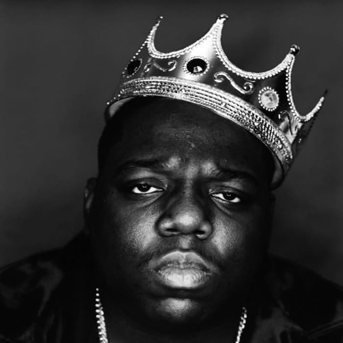 3. The Notorious B.I.G.