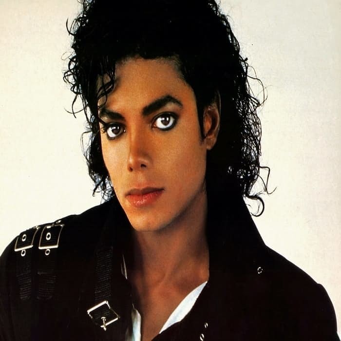 10. Майкл Джексон