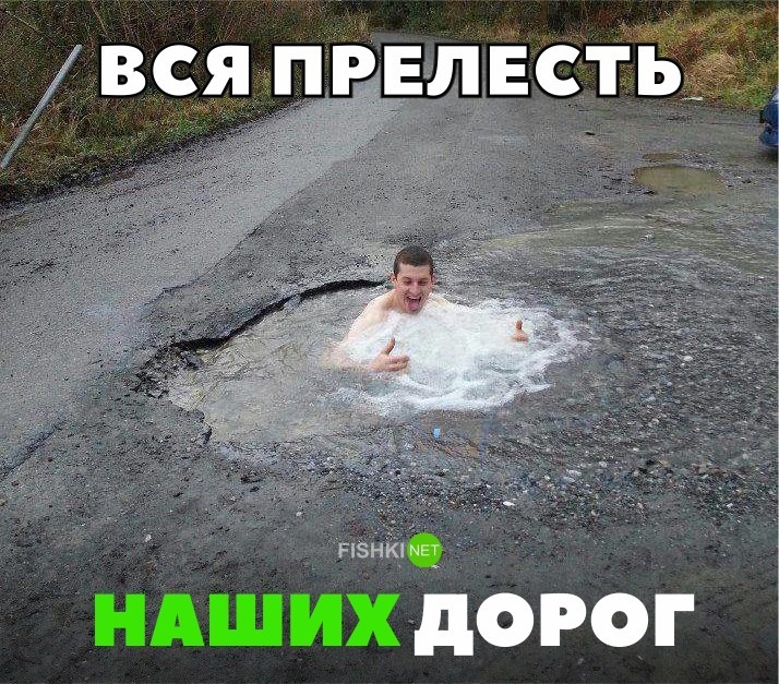 Свежая подборка автоприколов