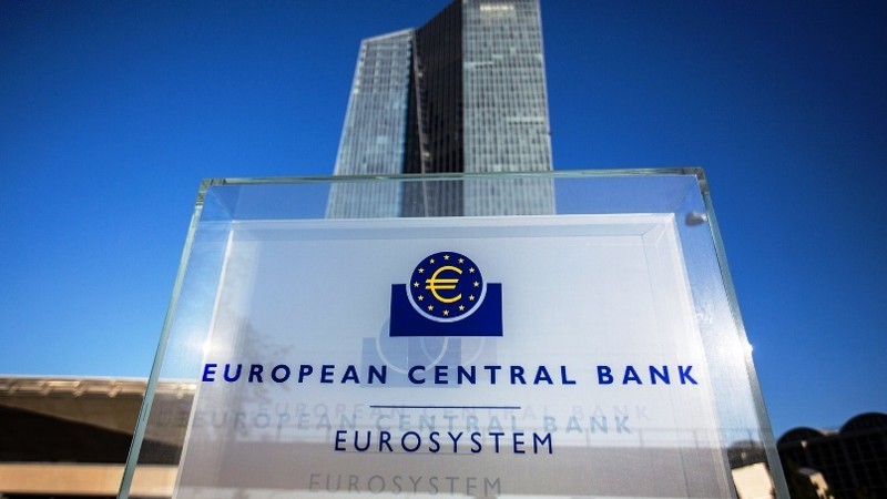 ЕЦБ - главный инвестор еврозоны