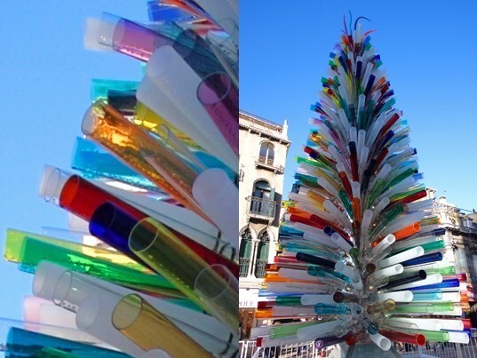 Идеи для дома: самые необычные елки на Новый год!