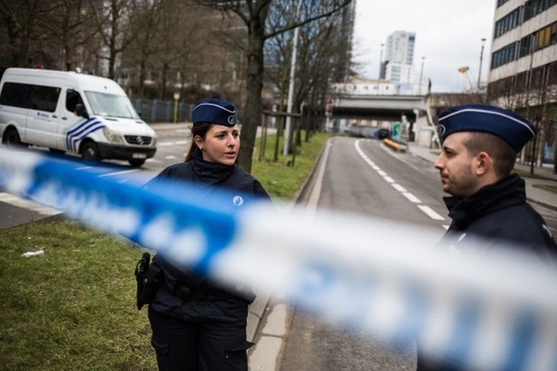 Главный аудитор НАТО найден мертвым в Бельгии