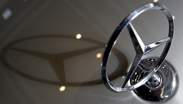 Учреждение Росприроднадзора хочет купить Mercedes-Benz за 7,8 млн рублей