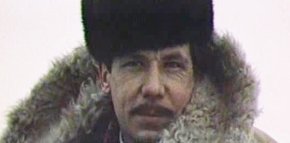 Рыжаков Валерий Николаевич