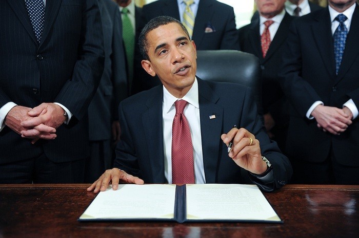 Обама уходит, но оставляет после себя обновлённый «закон Магнитского»