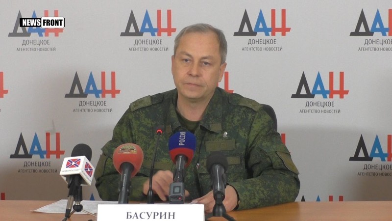 Жители города в Донбассе линчевали парившихся в бане националистов 