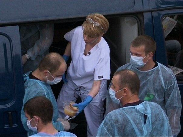 Доктор Лиза