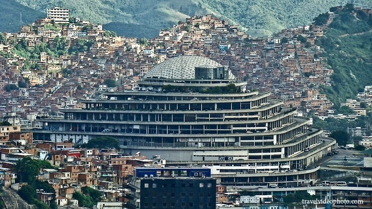 Второе место Венесуэла Каракас