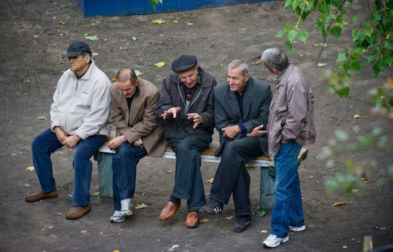 Социальная сфера: регионы получат 6,4 млрд. рублей на доплаты к пенсиям