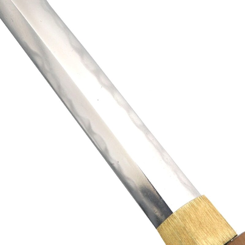 Ёто — демонический меч. Японский оружейник Мурамаса