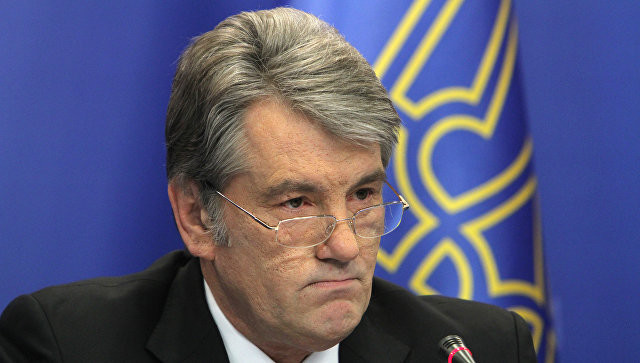 Ющенко назвал Достоевского представителем "украинской цивилизации"