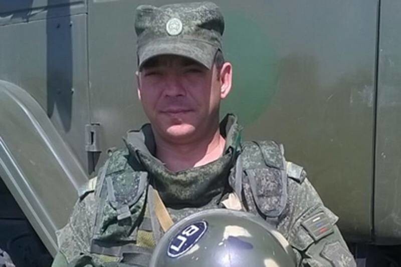 7 июня в московской больнице от тяжёлых ранений скончался младший сержант Михаил Широкопояс. После обстрела в Алеппо он и врачи ещё более полумесяца воевали со смертью, но…