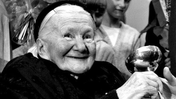 Бесценный подвиг Ирены Сендлер — женщины, которая спасла 2 500 детей от смерти в Варшавском гетто
