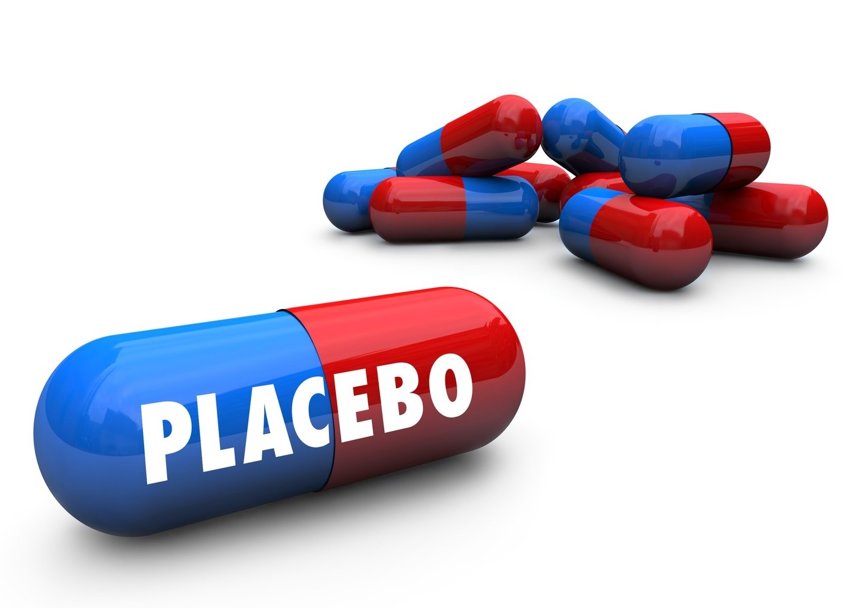 Это правда, что эффекту плацебо подвержены не только люди, но и животные?