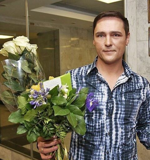 Юрий Шатунов