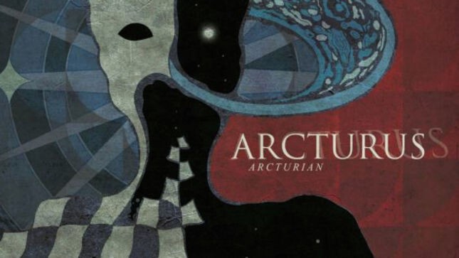 Arcturus - Arcturian 