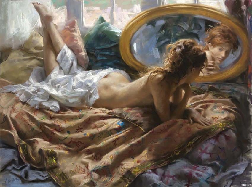 Vicente Romero Redondo родился в 1956 году в Мадриде