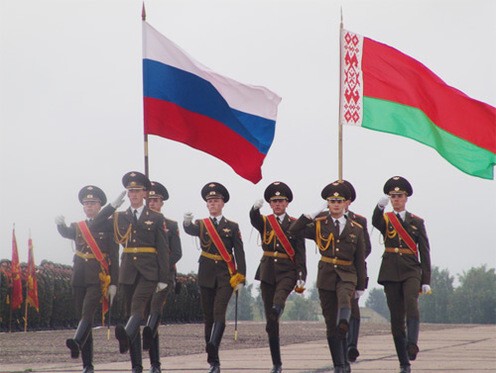 Когда Белоруссия и Россия объединятся?