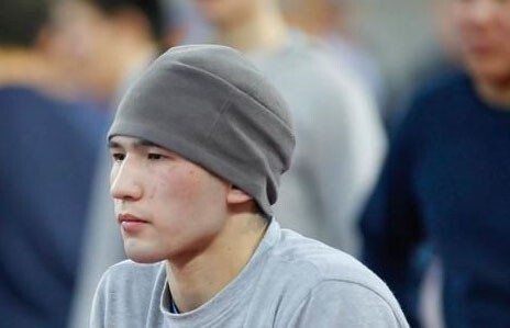 Молодой спортсмен из Якутска погиб, спасая ребенка
