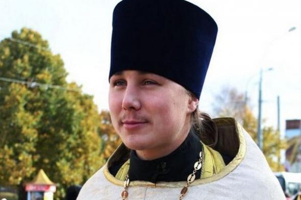 В Ярославской области священник спас мальчика, упавшего в колодец