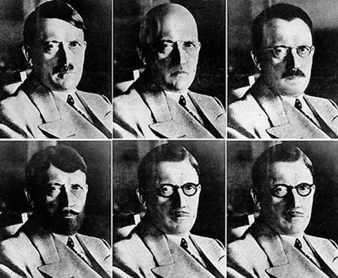  Гитлер остался жив? Создателя Третьего рейха после войны приютила Аргентина? 