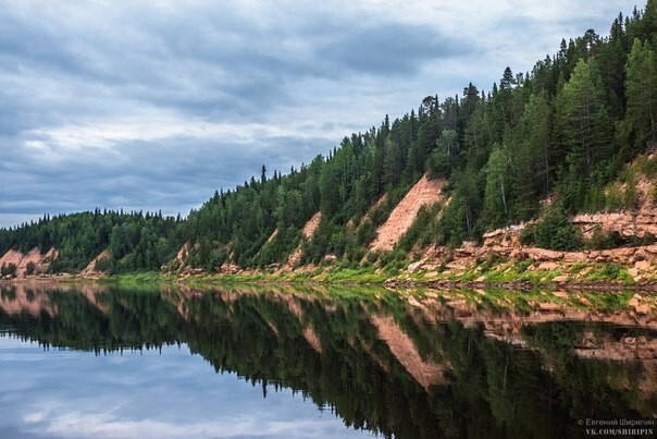 Нет краше, Родины нашей