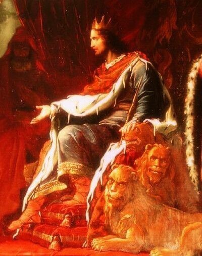 4. ПРИТЧА «СОЛОМОНОВО КОЛЬЦО»