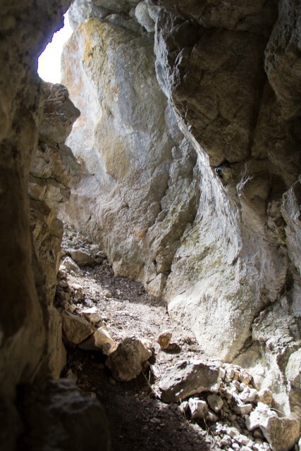 Пещеры реки Агидель(Белая)