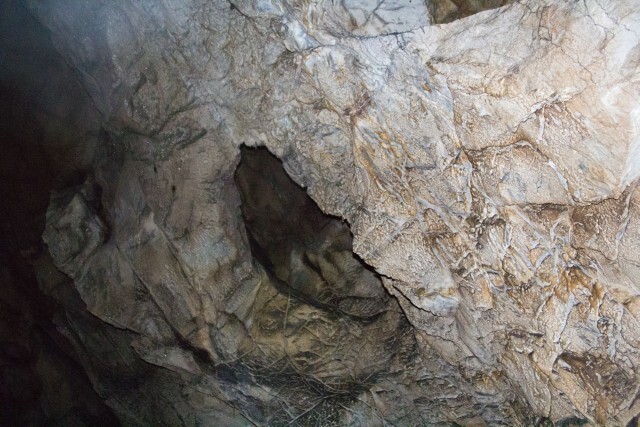 Пещеры реки Агидель(Белая)