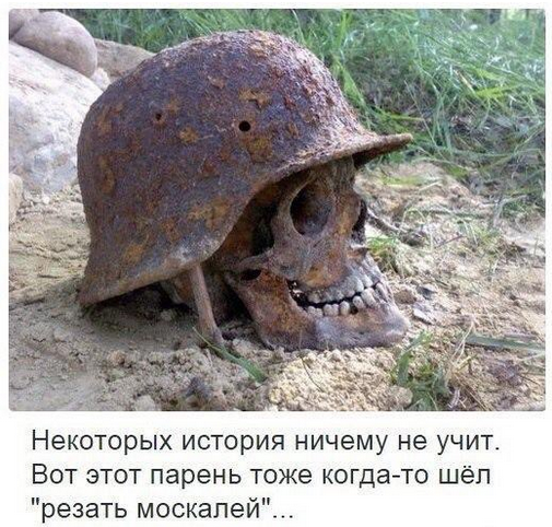 Политические комментарии и картинки из соц. сетей 24