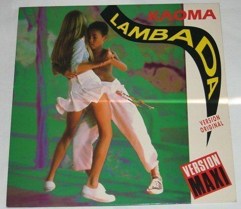 Ламбада (португ. lambada — «удар палки») — бразильский парный танец с характерными движениями бёдер