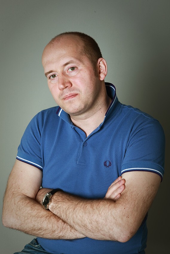 Сергей Бурунов, Актер с большой буквы