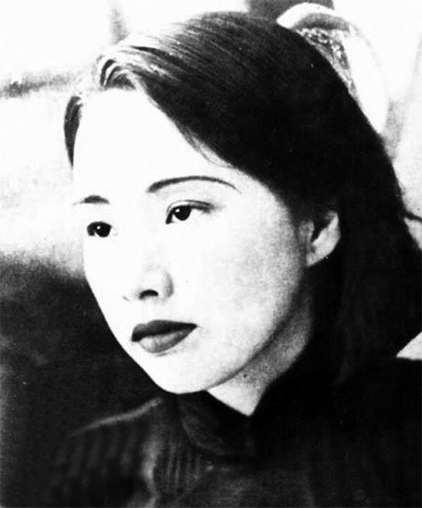 Цзян Цин - Жена - Мао Цзэдуна
