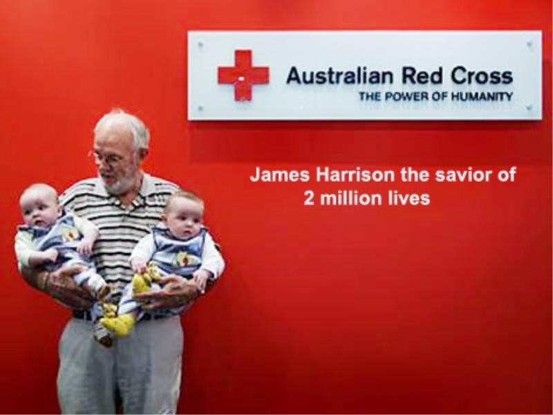 Тот, о ком история умалчивает... А ведь этот мужчина спас жизни более 2 миллионов младенцев!  