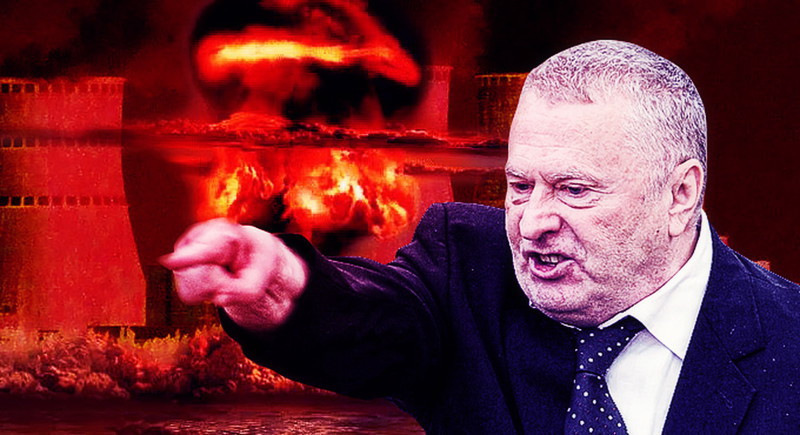 Феномен ясновидения Жириновского: Предсказания сбываются спустя год! 