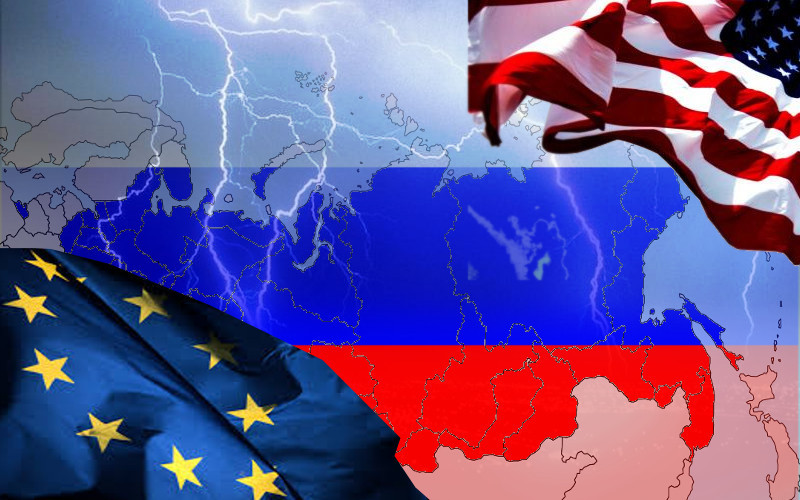 Eurasia Group: Европа предпочтет США Россию и Китай