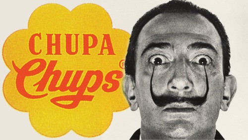Chupa Chups: жизнь менее серьёзна