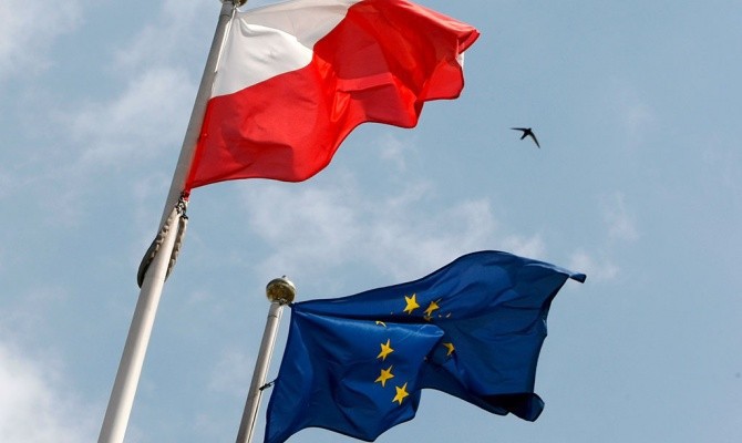 Власти Польши ответили на предложения ЕС поставить страну «под надзор»