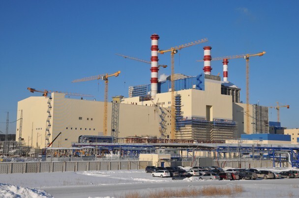 4 блок Белоярской АЭС с реактором БН-800 был включен в энергосистему Урала