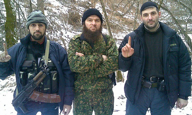 Убийство Эдельгиреева – очередное в ряду дерзких убийств ключевых чеченских фигур, совершенных в Стамбуле в последние годы.
