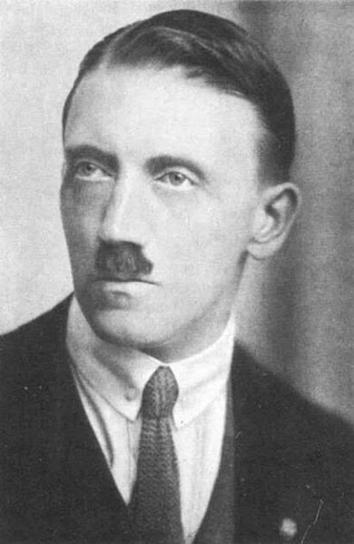 Эрнст Тельман - Человек, который мог остановить Гитлера